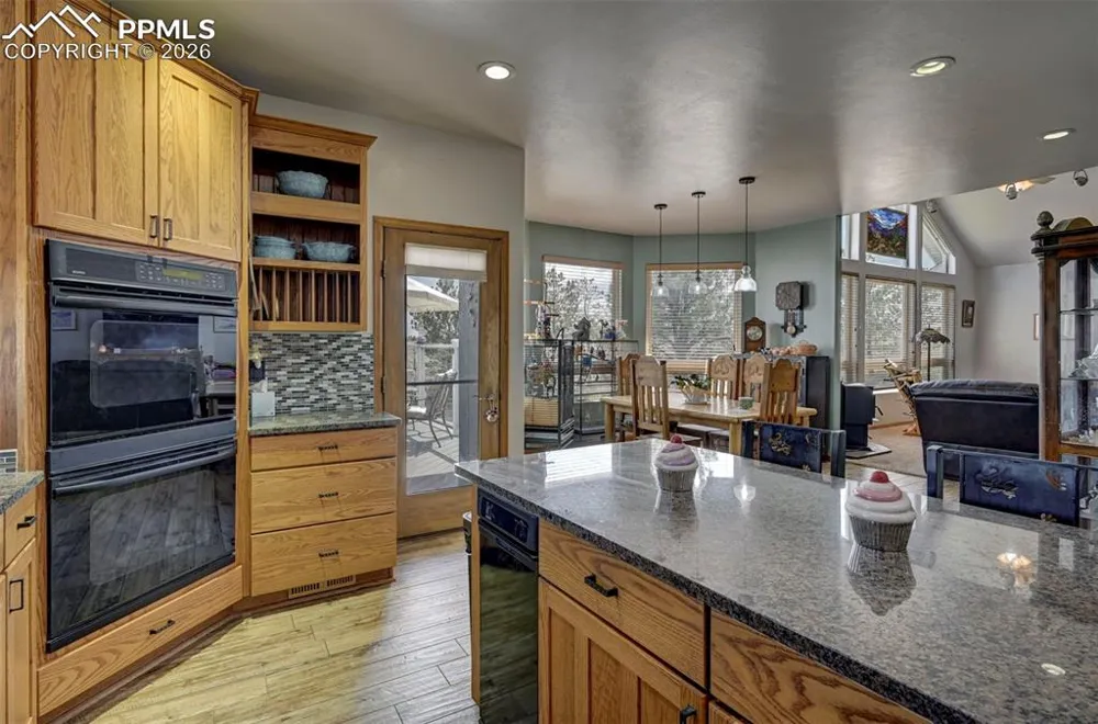 5910 McCart Ranch Circle Elizabeth, CO 80107