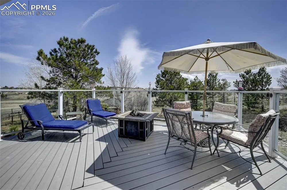 5910 McCart Ranch Circle Elizabeth, CO 80107