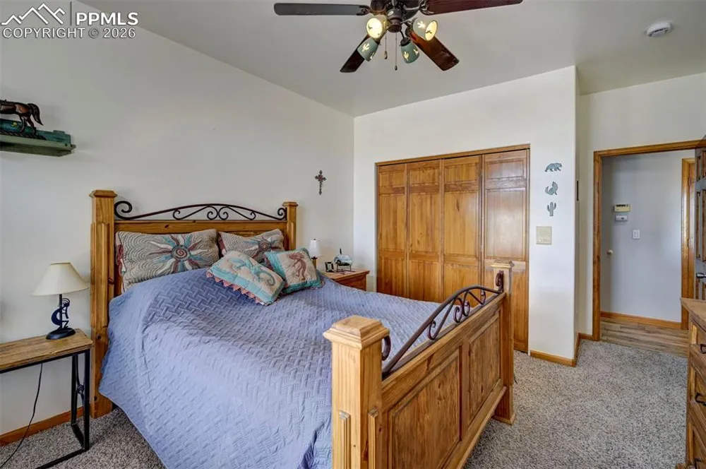 5910 McCart Ranch Circle Elizabeth, CO 80107
