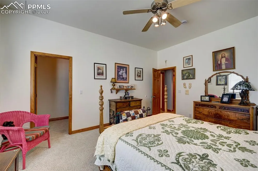 5910 McCart Ranch Circle Elizabeth, CO 80107