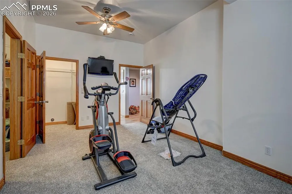 5910 McCart Ranch Circle Elizabeth, CO 80107