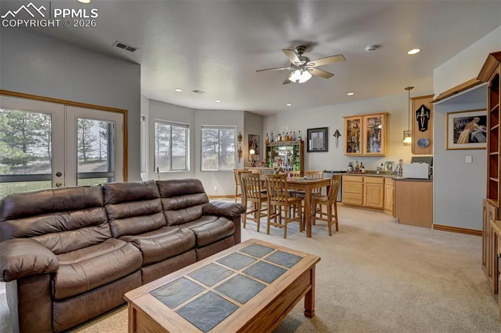 5910 McCart Ranch Circle Elizabeth, CO 80107