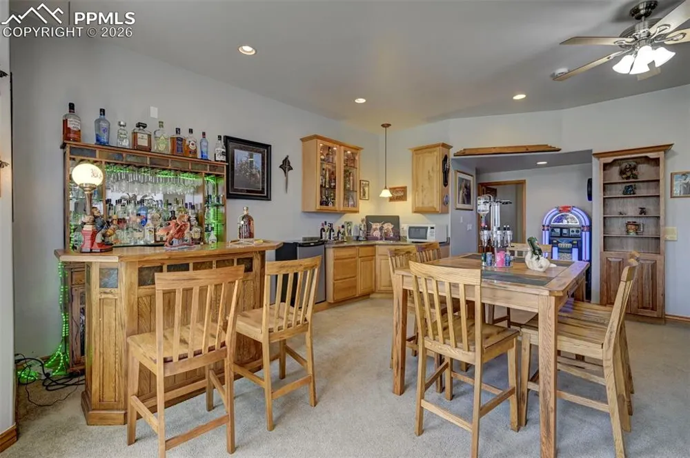 5910 McCart Ranch Circle Elizabeth, CO 80107