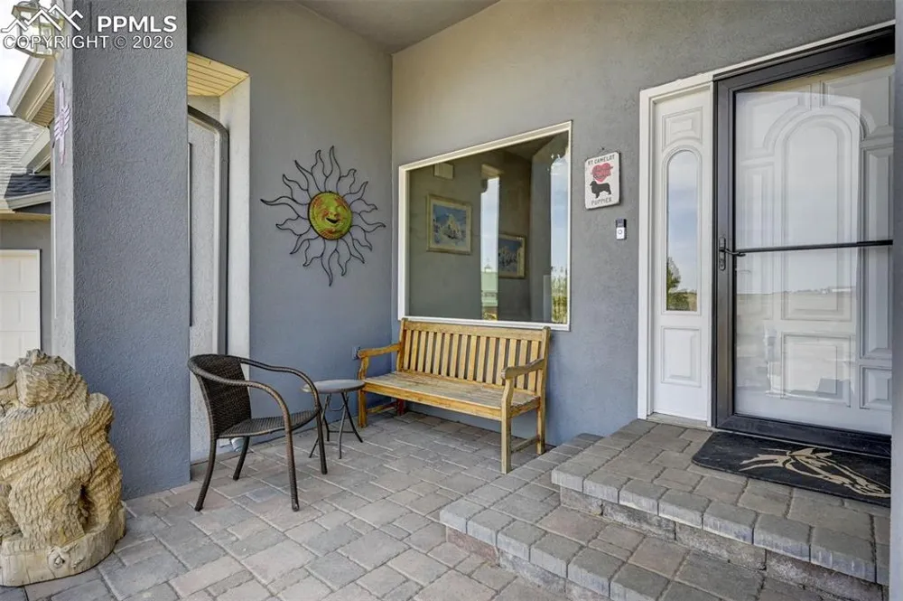 5910 McCart Ranch Circle Elizabeth, CO 80107
