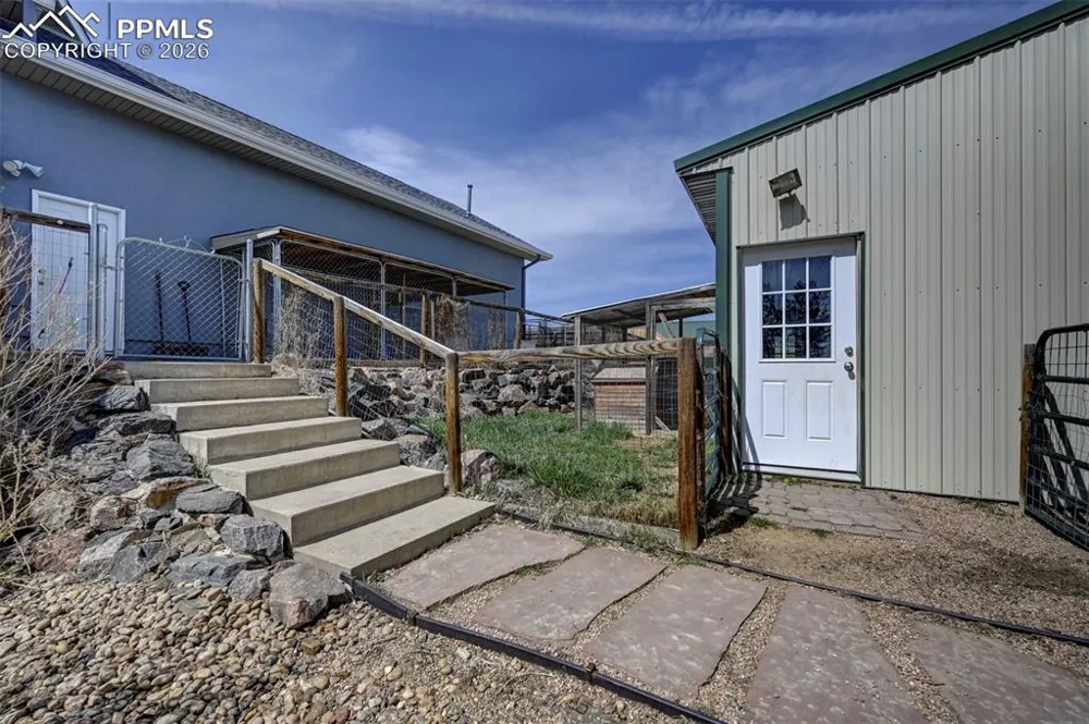 5910 McCart Ranch Circle Elizabeth, CO 80107
