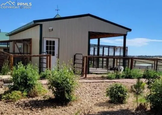 5910 McCart Ranch Circle Elizabeth, CO 80107