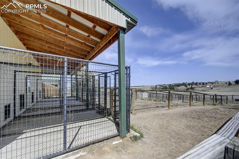 5910 McCart Ranch Circle Elizabeth, CO 80107