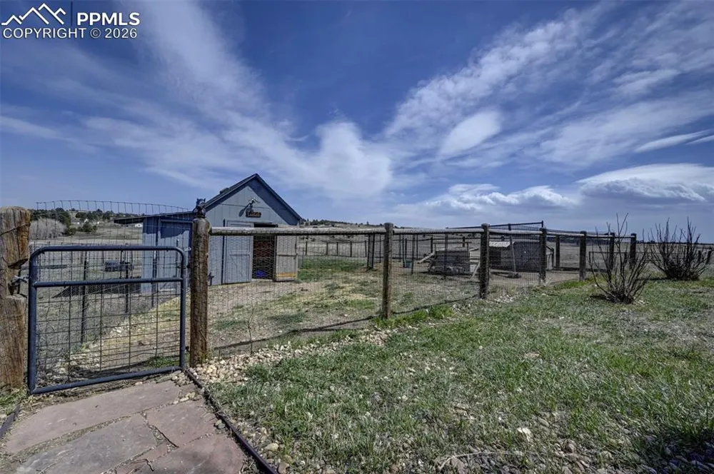 5910 McCart Ranch Circle Elizabeth, CO 80107