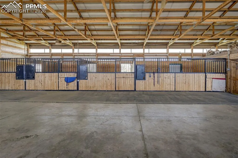 5910 McCart Ranch Circle Elizabeth, CO 80107