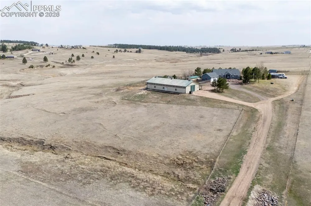 5910 McCart Ranch Circle Elizabeth, CO 80107