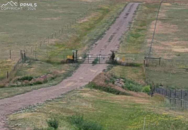 5910 McCart Ranch Circle Elizabeth, CO 80107