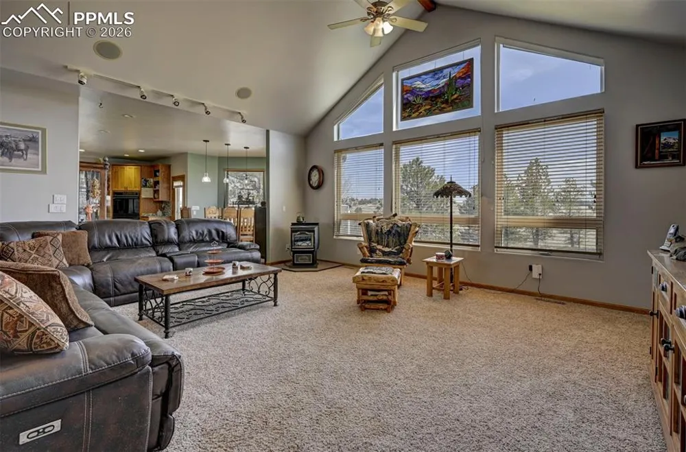 5910 McCart Ranch Circle Elizabeth, CO 80107