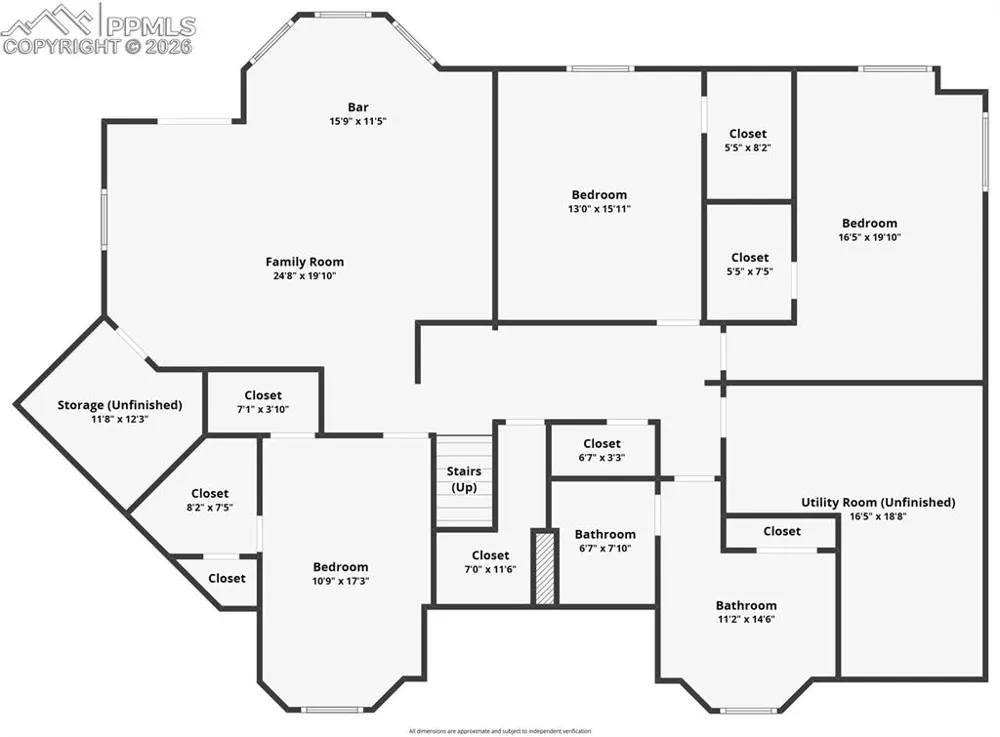 5910 McCart Ranch Circle Elizabeth, CO 80107