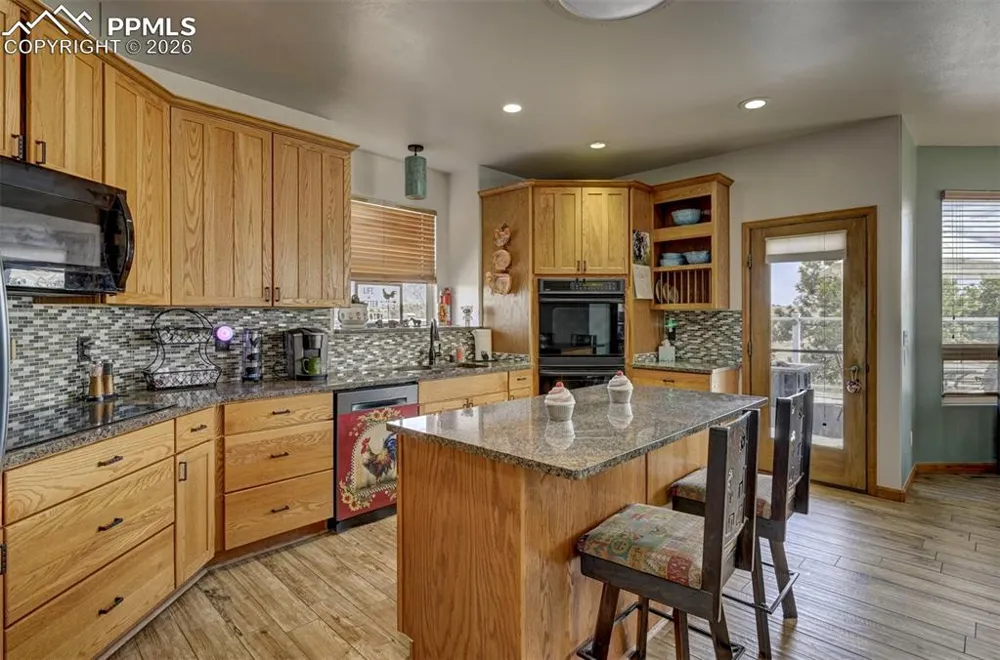 5910 McCart Ranch Circle Elizabeth, CO 80107