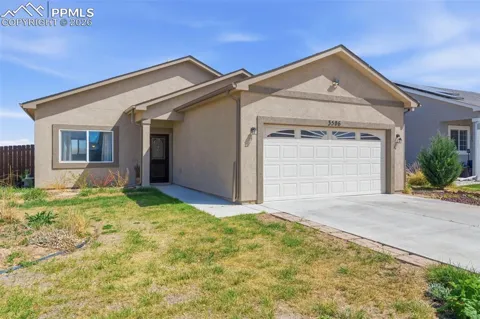 3506 Ptarmigan Lane