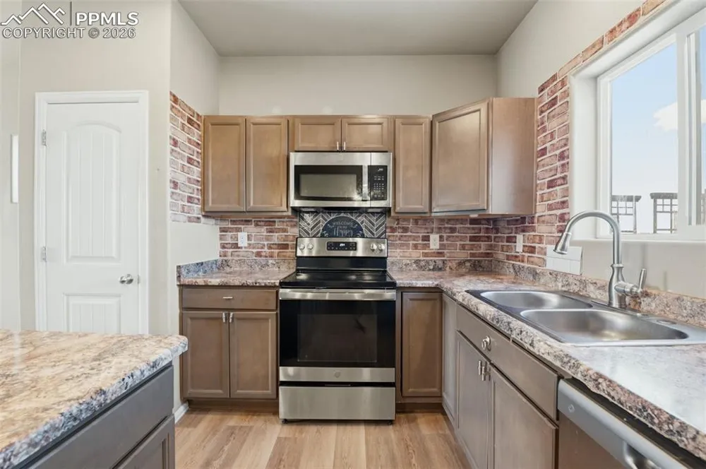 3506 Ptarmigan Lane Pueblo, CO 81005