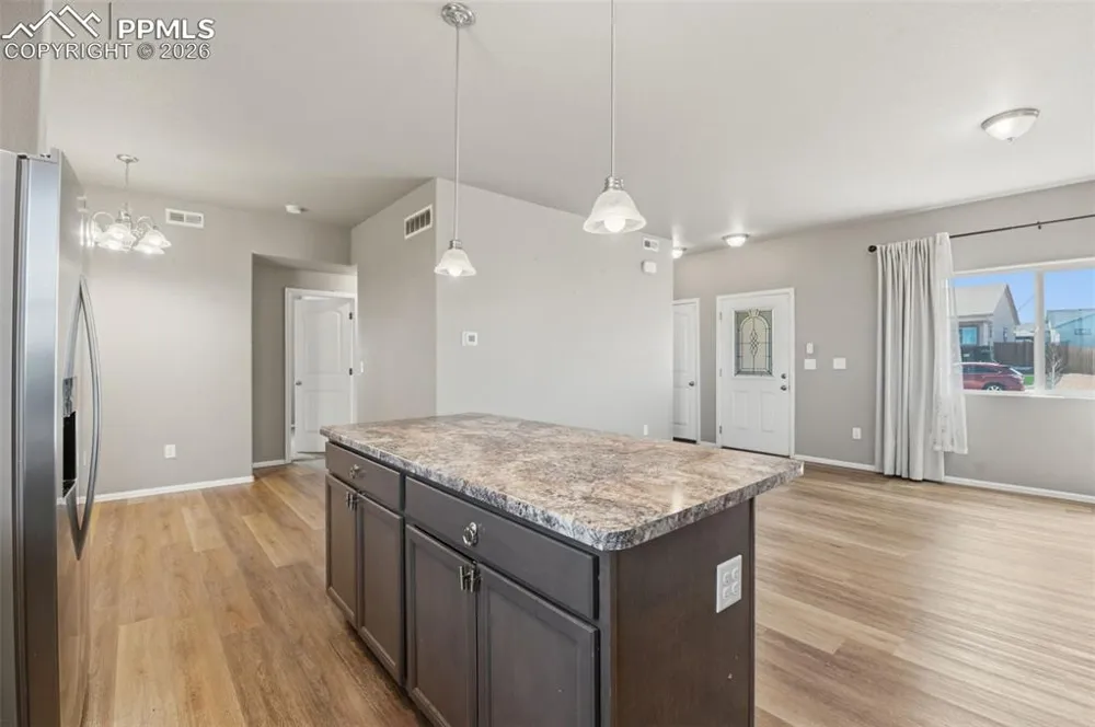3506 Ptarmigan Lane Pueblo, CO 81005