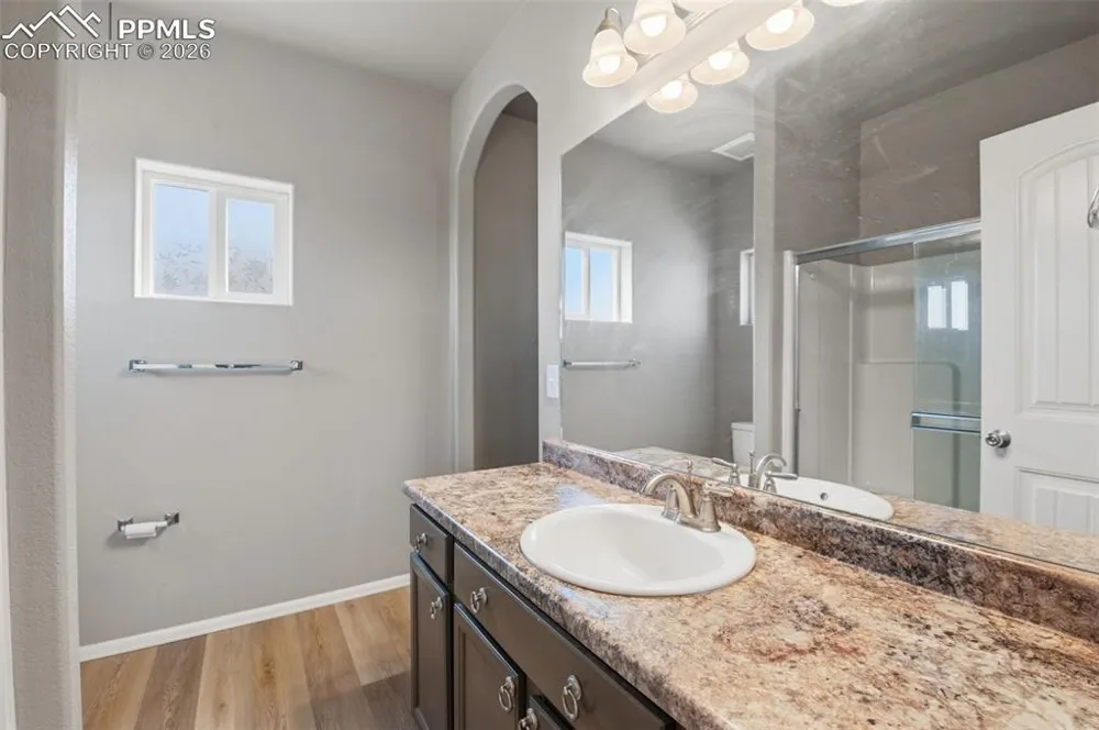 3506 Ptarmigan Lane Pueblo, CO 81005
