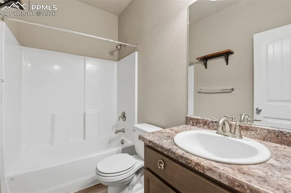 3506 Ptarmigan Lane Pueblo, CO 81005