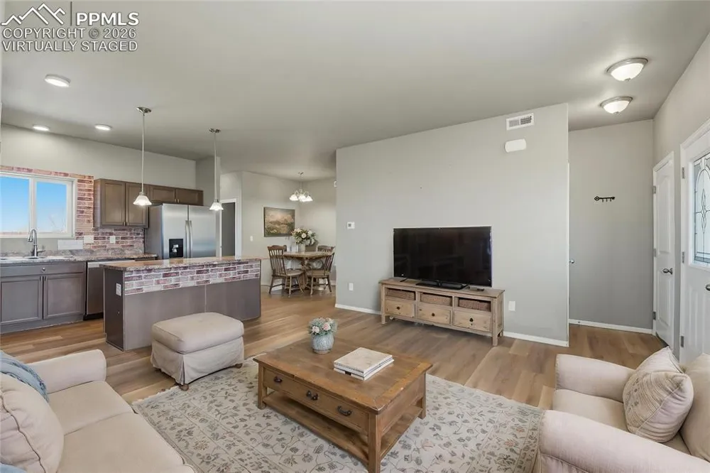 3506 Ptarmigan Lane Pueblo, CO 81005