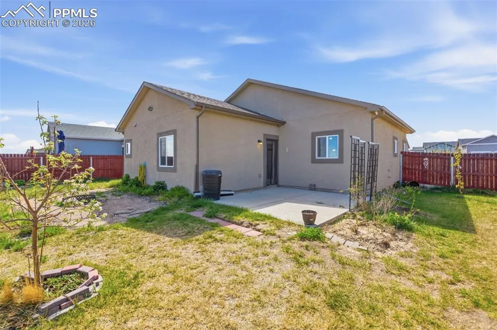 3506 Ptarmigan Lane Pueblo, CO 81005