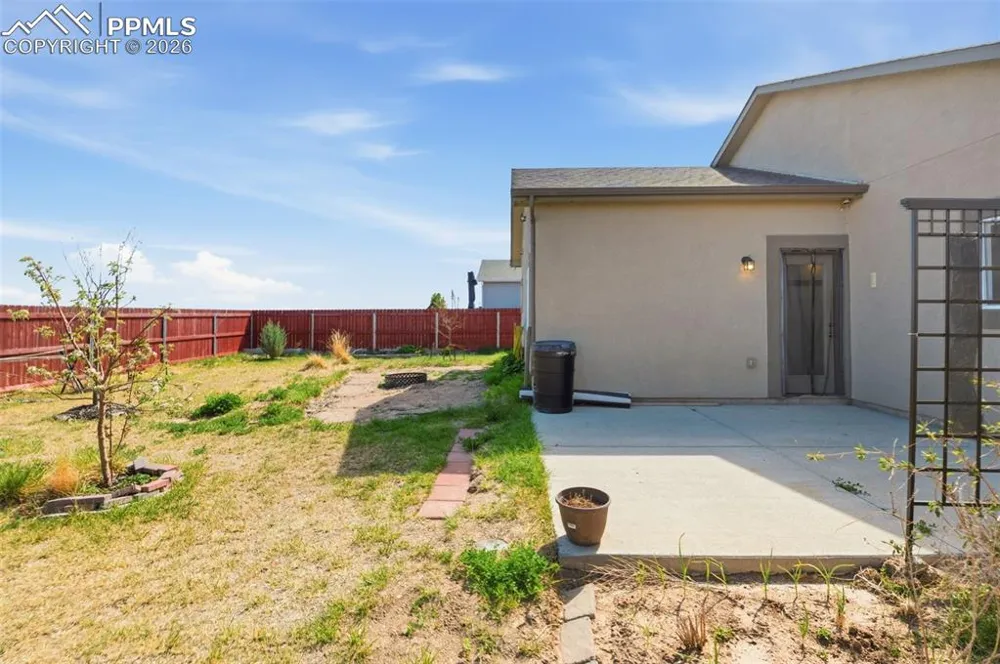3506 Ptarmigan Lane Pueblo, CO 81005