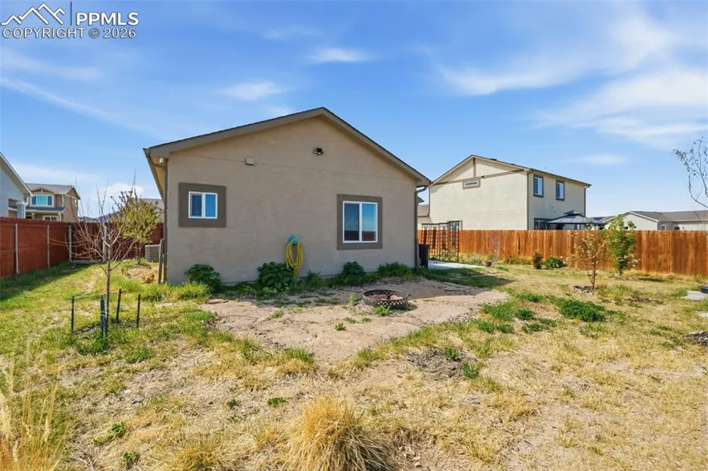 3506 Ptarmigan Lane Pueblo, CO 81005