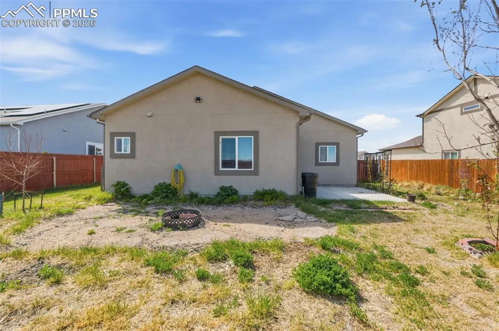 3506 Ptarmigan Lane Pueblo, CO 81005