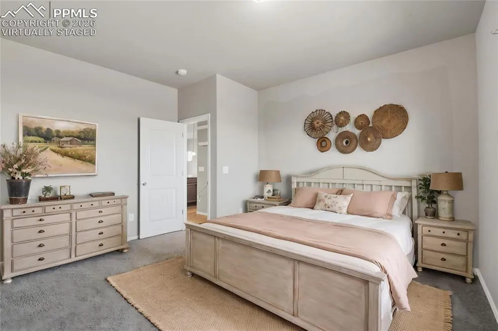 3506 Ptarmigan Lane Pueblo, CO 81005
