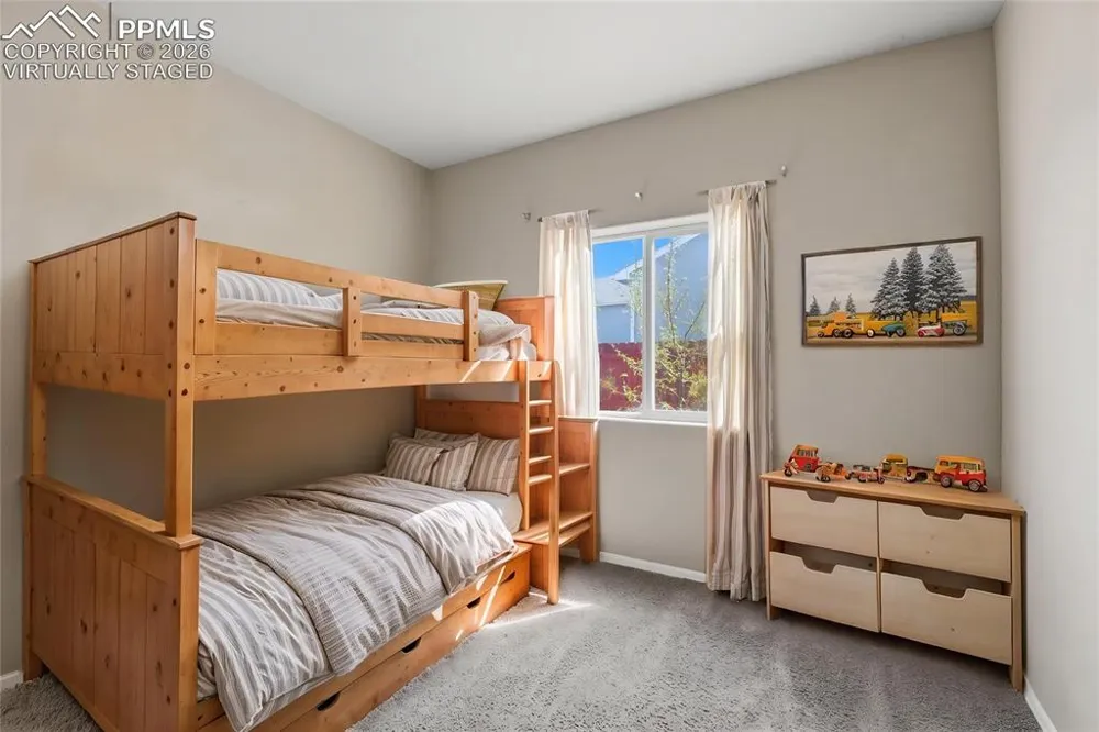 3506 Ptarmigan Lane Pueblo, CO 81005