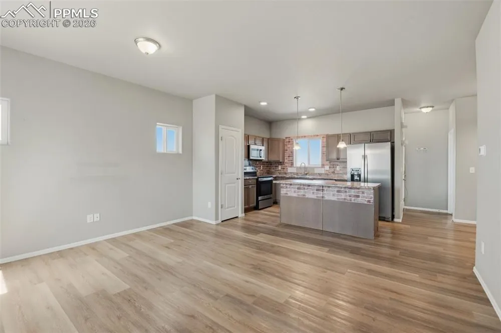3506 Ptarmigan Lane Pueblo, CO 81005