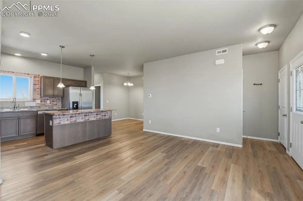 3506 Ptarmigan Lane Pueblo, CO 81005