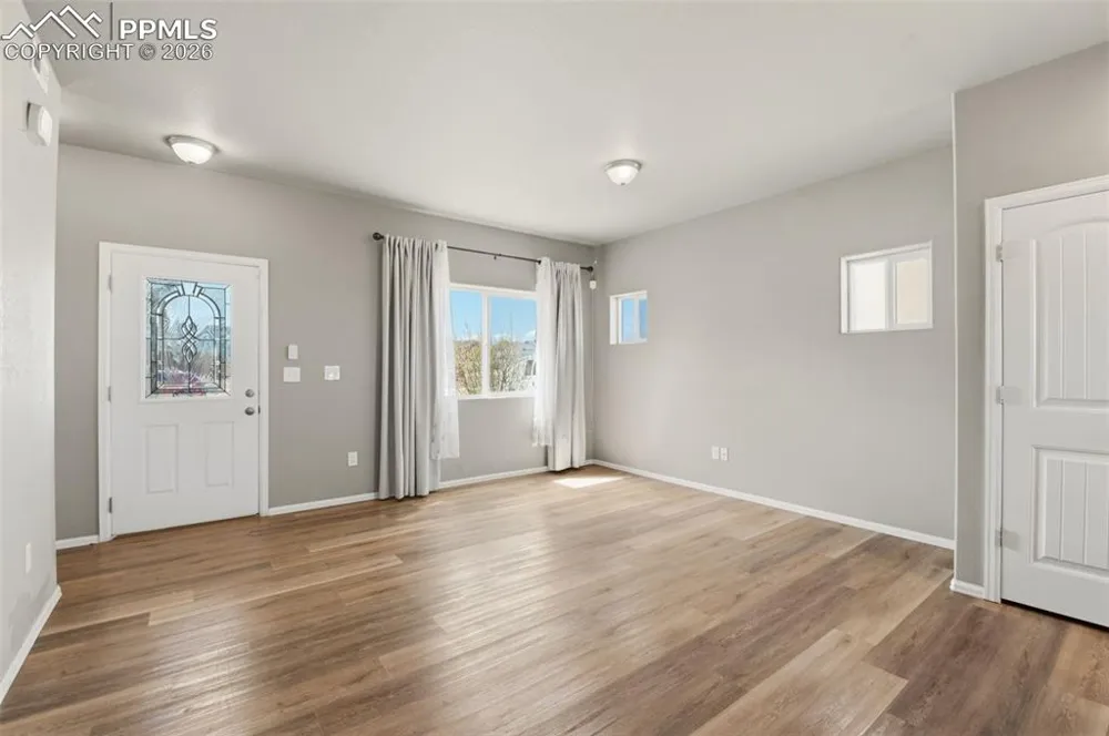 3506 Ptarmigan Lane Pueblo, CO 81005