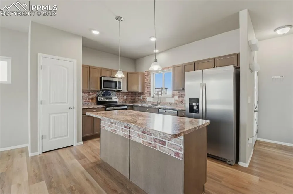 3506 Ptarmigan Lane Pueblo, CO 81005