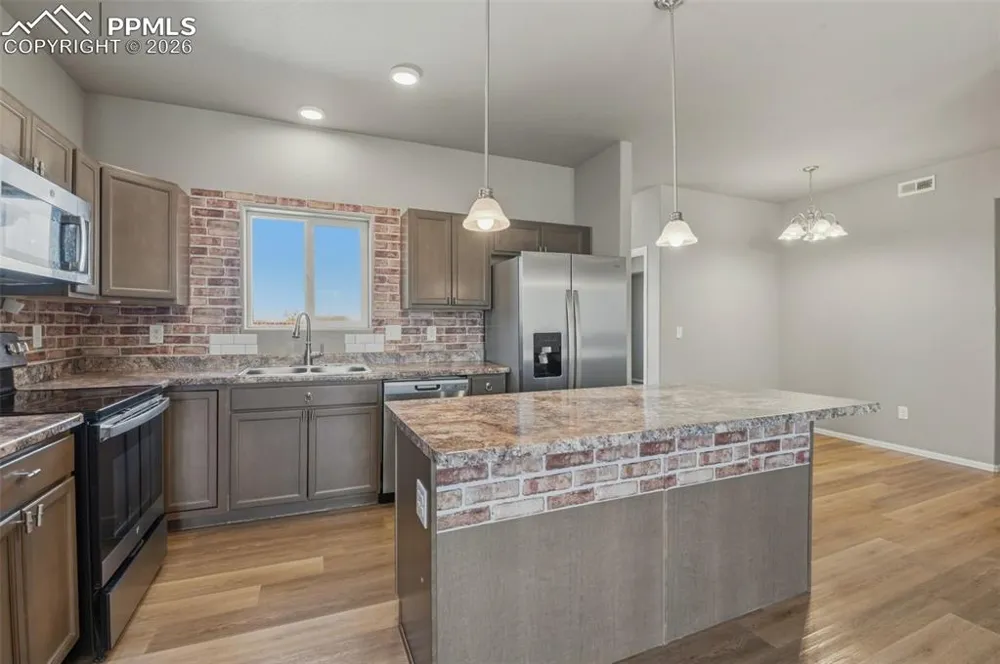 3506 Ptarmigan Lane Pueblo, CO 81005