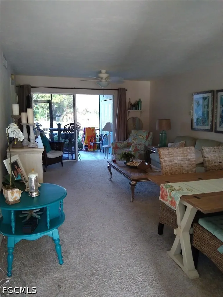 Cross Creek Court #403 Fort Myers, FL 33912