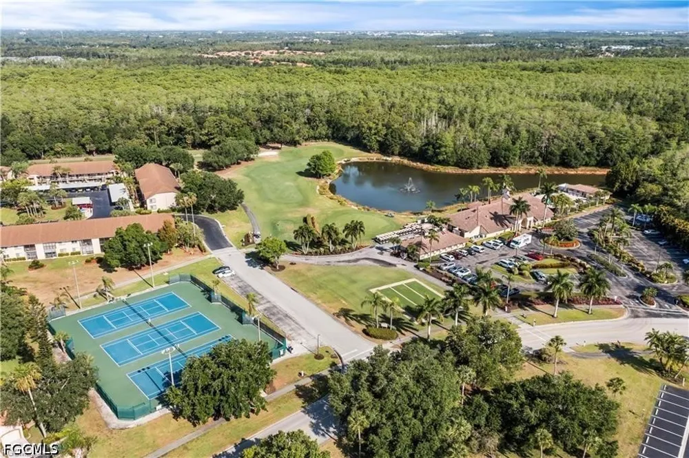 Cross Creek Court #403 Fort Myers, FL 33912