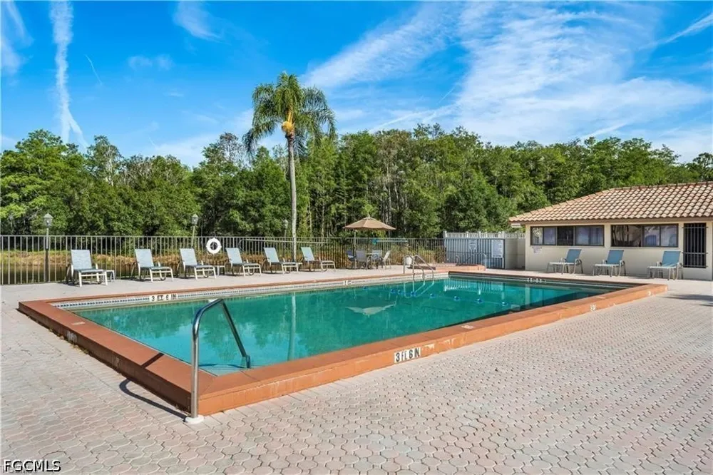 Cross Creek Court #403 Fort Myers, FL 33912