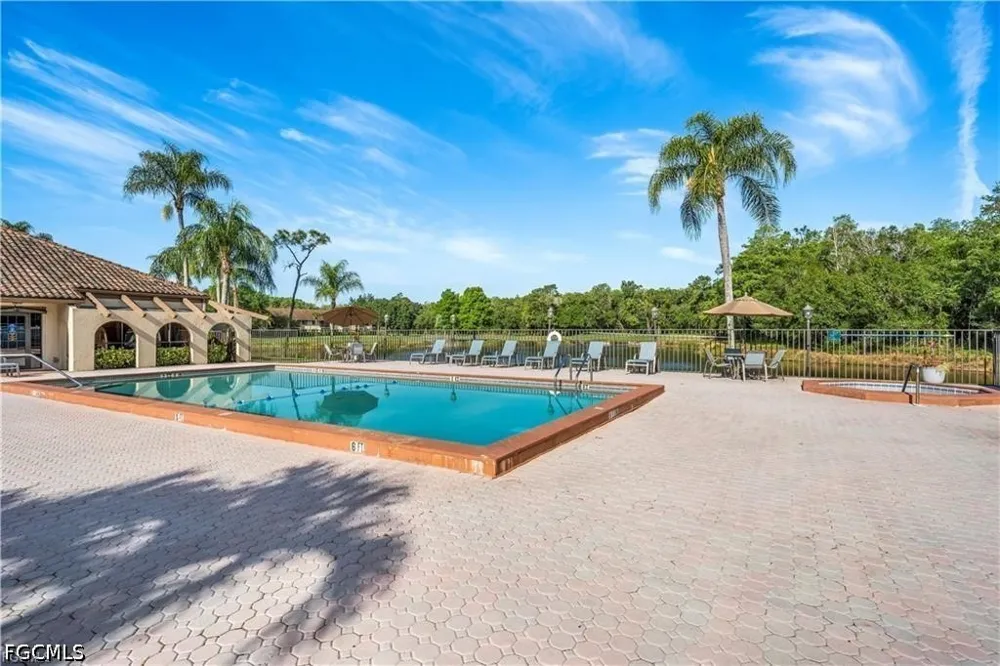 Cross Creek Court #403 Fort Myers, FL 33912