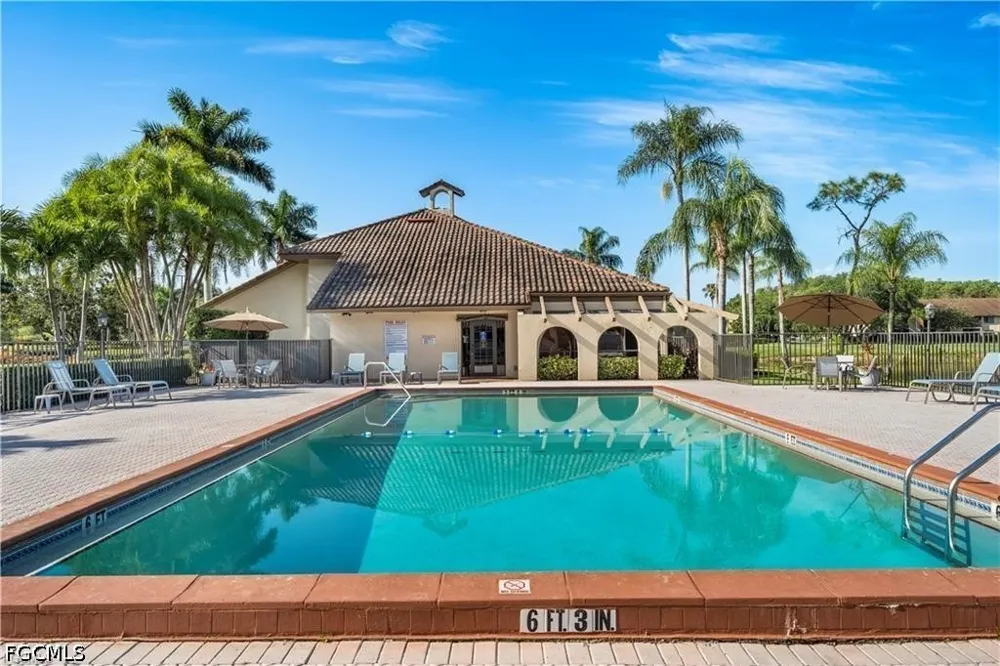 Cross Creek Court #403 Fort Myers, FL 33912