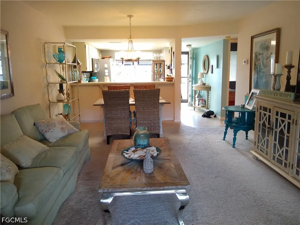Cross Creek Court #403 Fort Myers, FL 33912