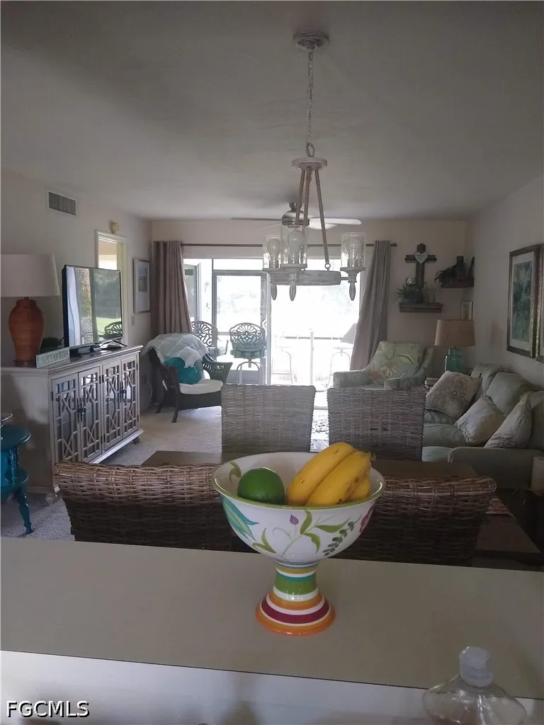 Cross Creek Court #403 Fort Myers, FL 33912