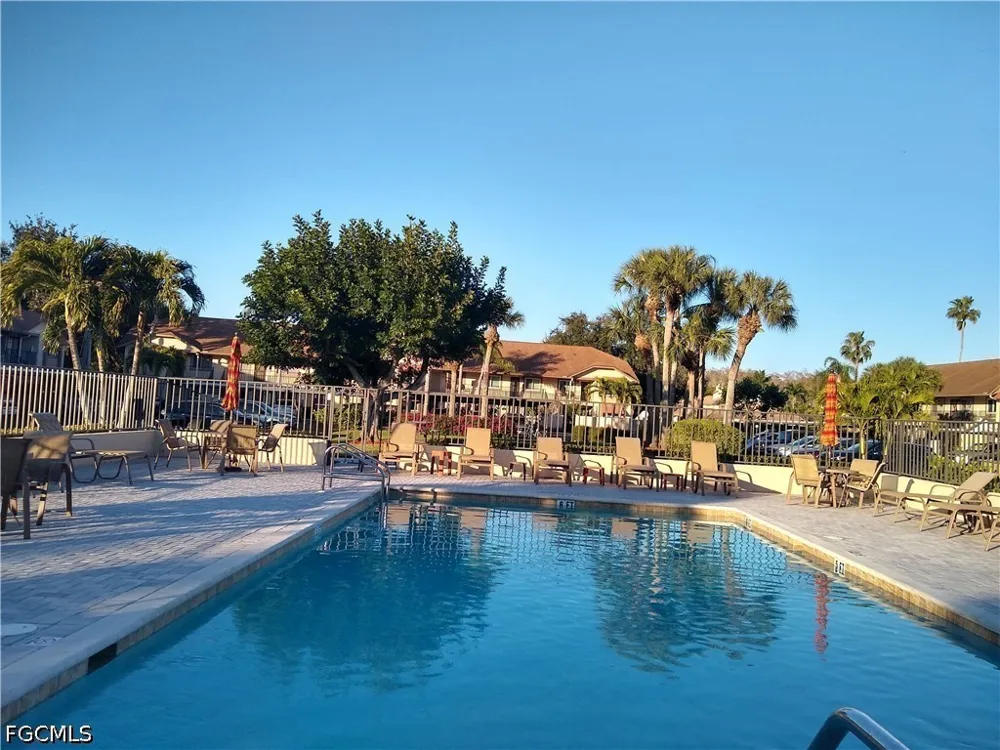 Cross Creek Court #403 Fort Myers, FL 33912