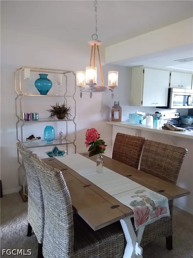 Cross Creek Court #403 Fort Myers, FL 33912