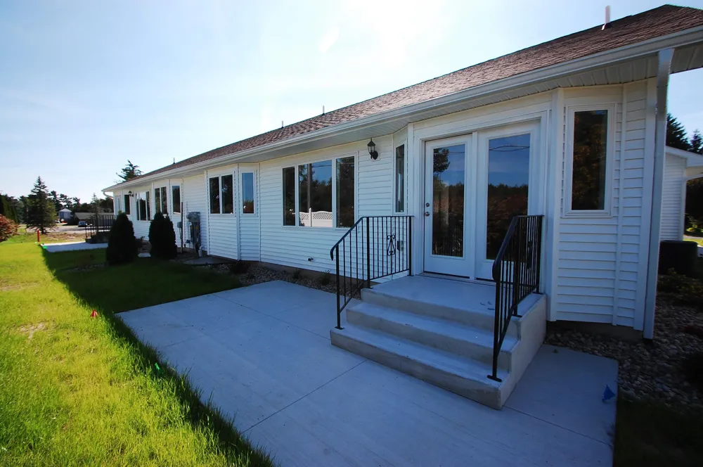 272 Windemere Place West Branch Township, MI 48661