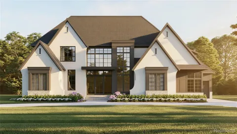 1454 Banmoor Drive