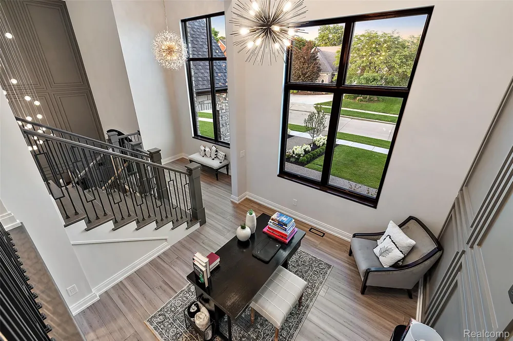 1454 Banmoor Drive Troy City, MI 48084