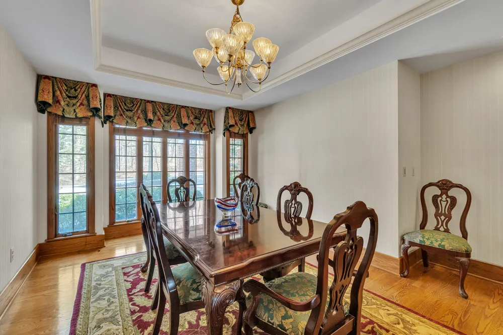 5200 Turtle Point Drive Northfield Township, MI 48105