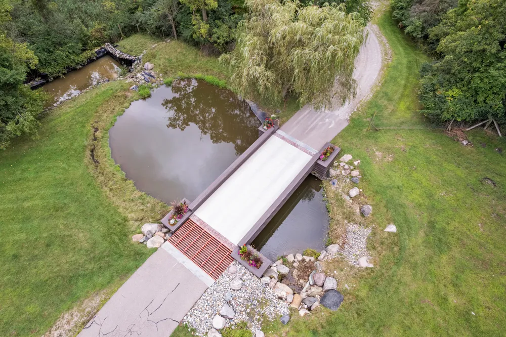 5200 Turtle Point Drive Northfield Township, MI 48105