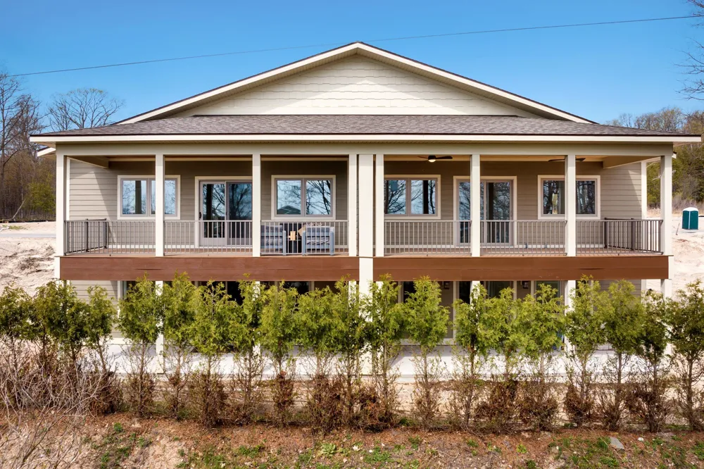 758 Waypoint Circle Suttons Bay Township, MI 49682